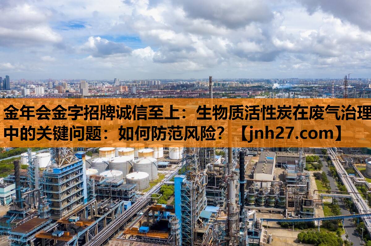 金年会金字招牌诚信至上：生物质活性炭在废气治理中的关键问题：如何防范风险？