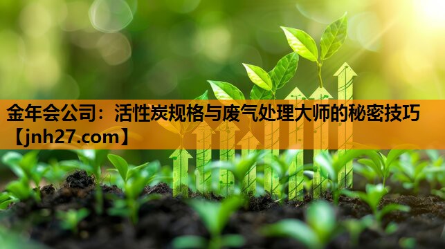 金年会公司：活性炭规格与废气处理大师的秘密技巧