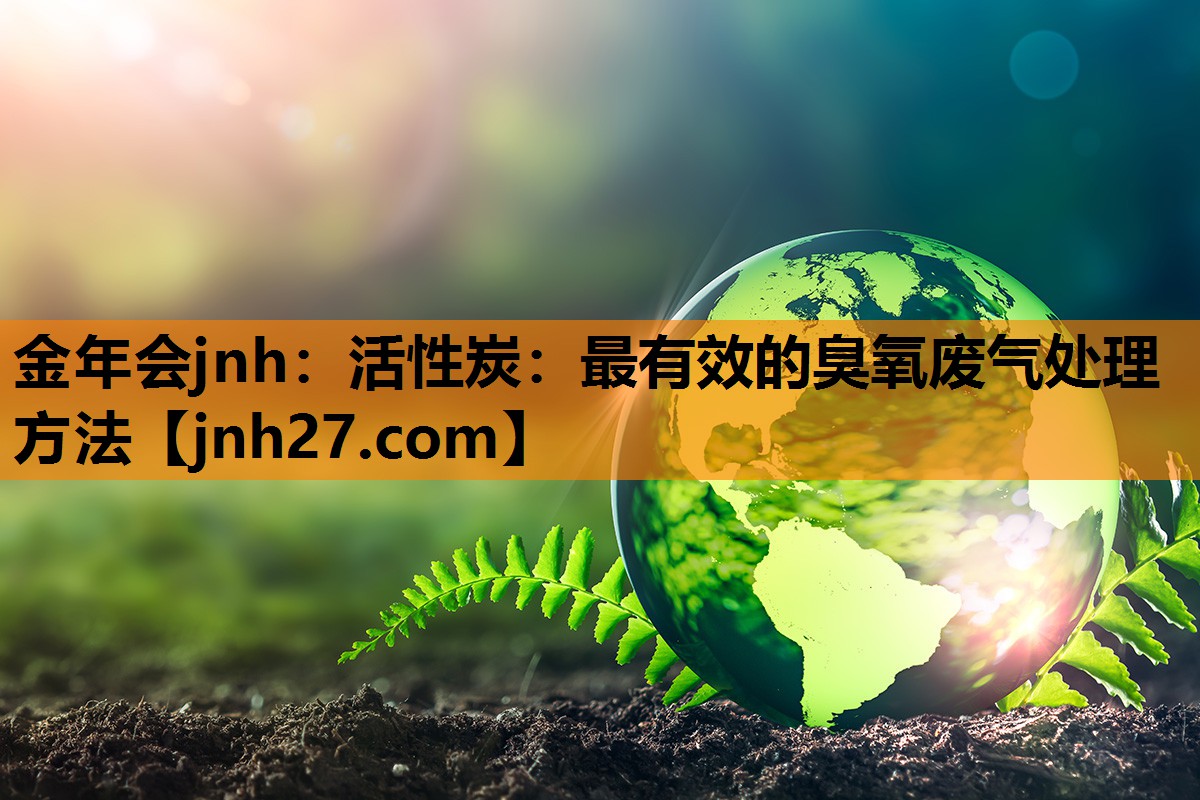 <strong>金年会jnh：活性炭：最有效的臭氧废气处理方法</strong>