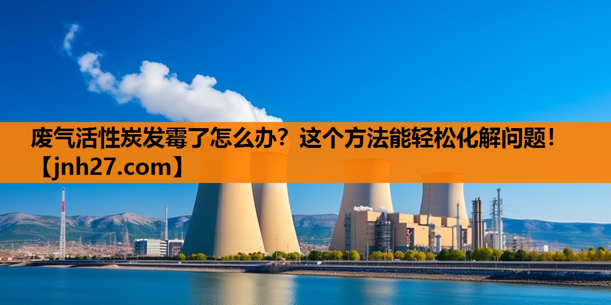 废气活性炭发霉了怎么办？这个方法能轻松化解问题！
