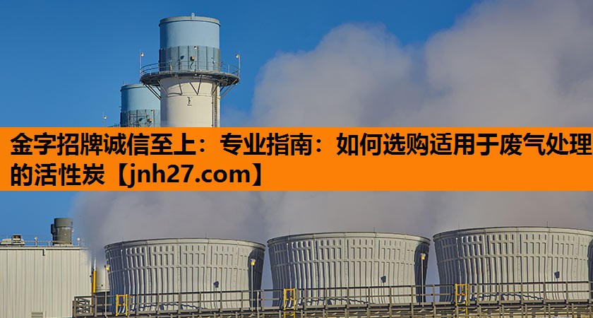 专业指南：如何选购适用于废气处理的活性炭