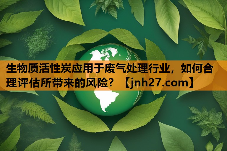 生物质活性炭应用于废气处理行业，如何合理评估所带来的风险？