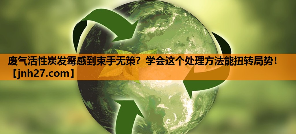 废气活性炭发霉感到束手无策？学会这个处理方法能扭转局势！
